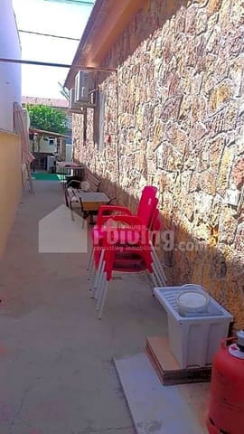 3 bedroom Villa for sale in Albox with pool garage - € 240,000 (Ref: 7177459)