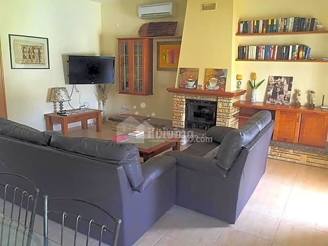 3 bedroom Villa for sale in Albox with pool garage - € 240,000 (Ref: 7177459)