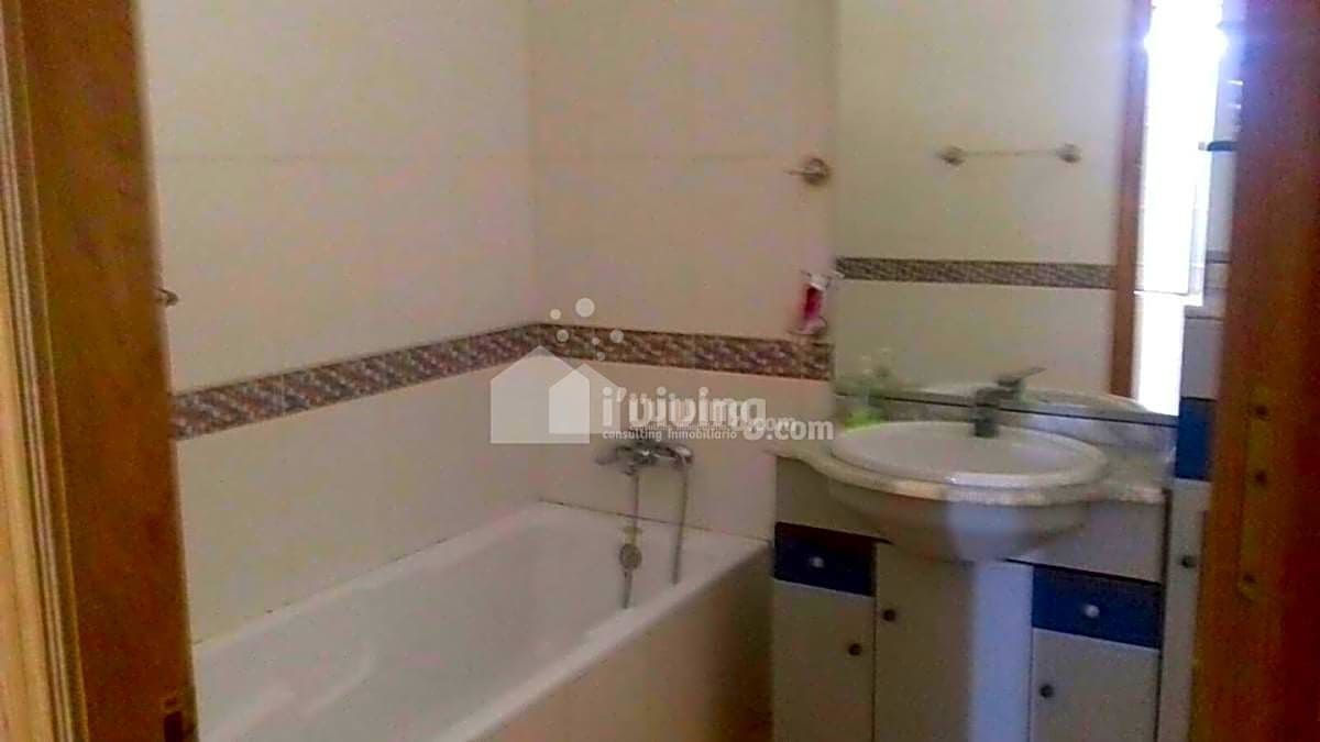 3 sypialnia Willa na sprzedaż w Albox z basenem garażem - 240 000 € (Ref: 7177459)