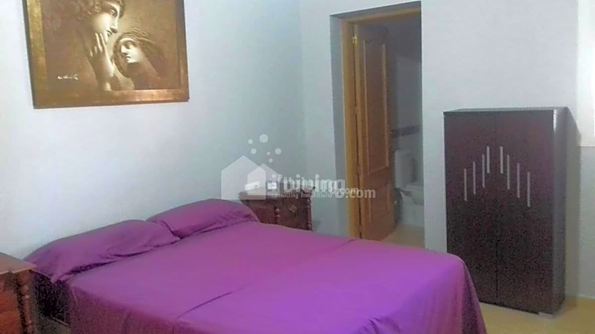 3 sypialnia Willa na sprzedaż w Albox z basenem garażem - 240 000 € (Ref: 7177459)