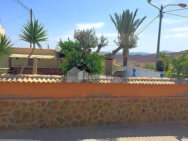 3 bedroom Villa for sale in Albox with pool garage - € 240,000 (Ref: 7177459)