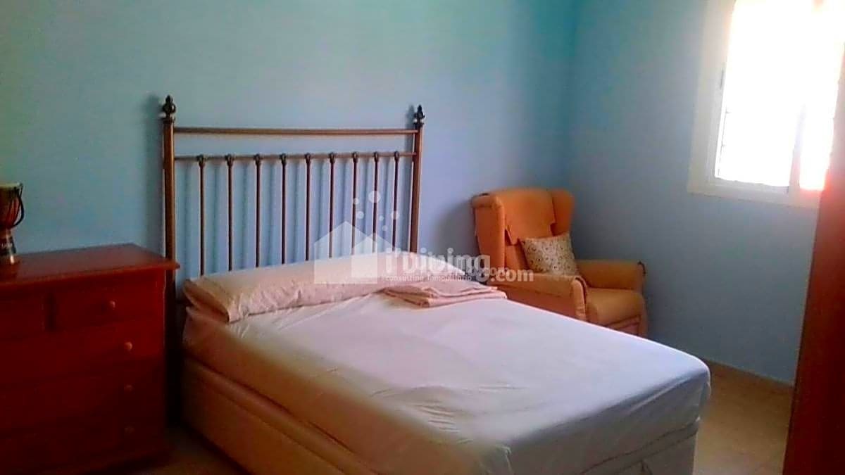 3 sypialnia Willa na sprzedaż w Albox z basenem garażem - 240 000 € (Ref: 7177459)