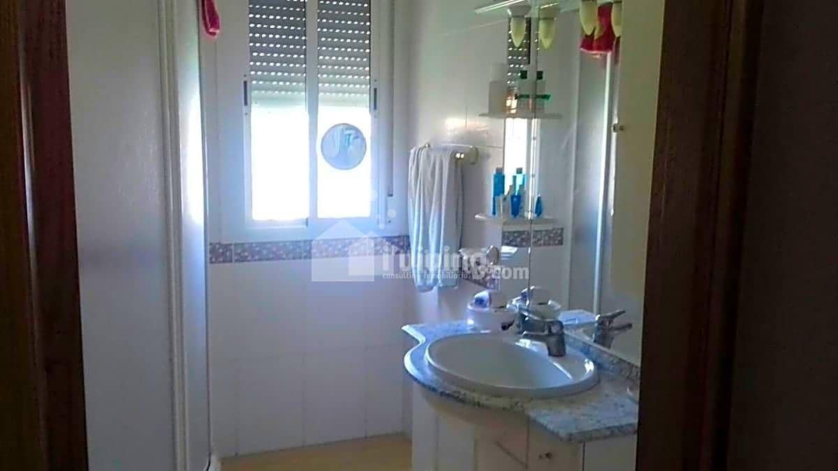 3 sypialnia Willa na sprzedaż w Albox z basenem garażem - 240 000 € (Ref: 7177459)