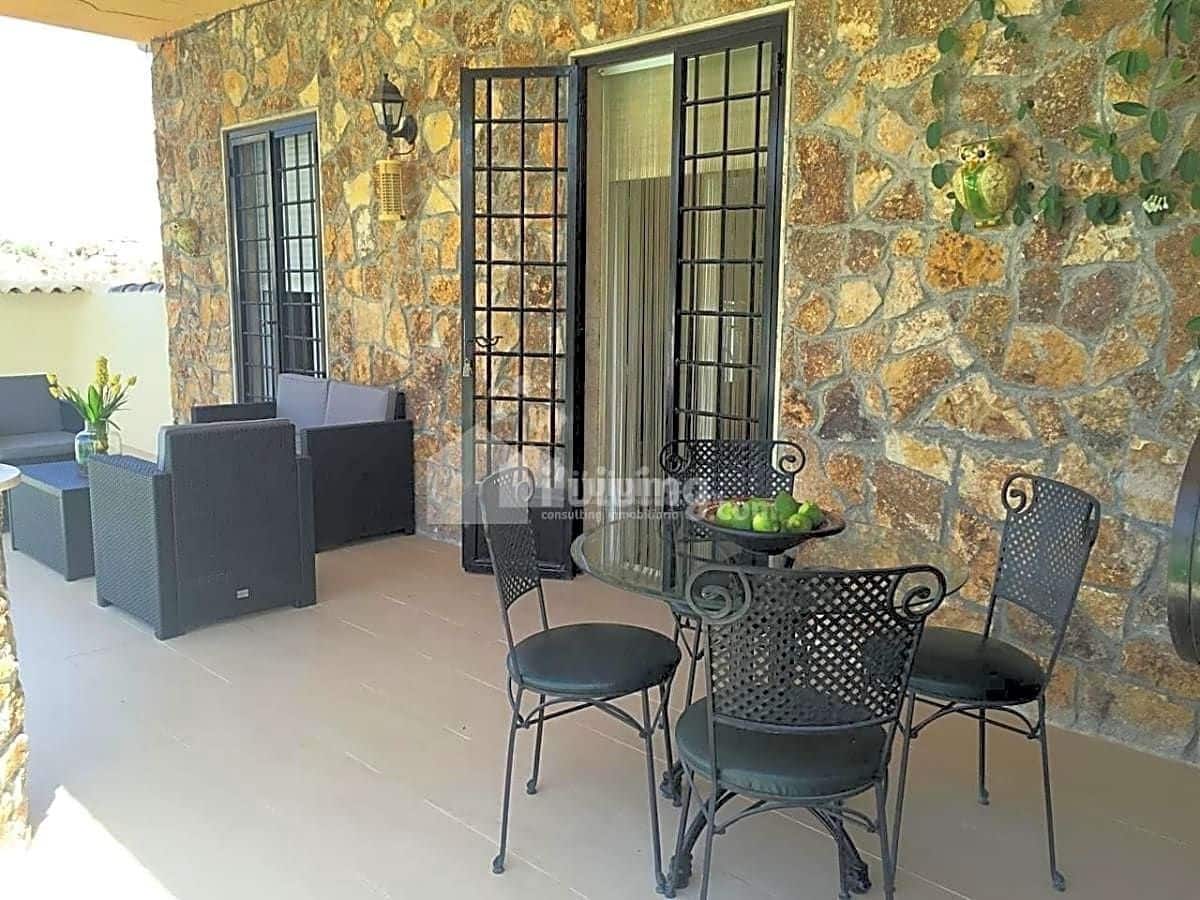 3 sypialnia Willa na sprzedaż w Albox z basenem garażem - 240 000 € (Ref: 7177459)