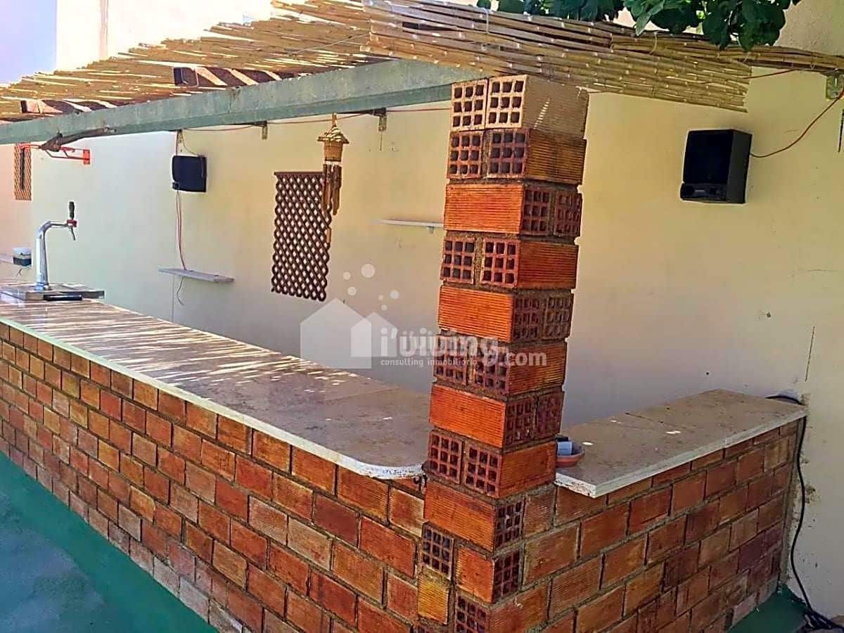 3 sypialnia Willa na sprzedaż w Albox z basenem garażem - 240 000 € (Ref: 7177459)