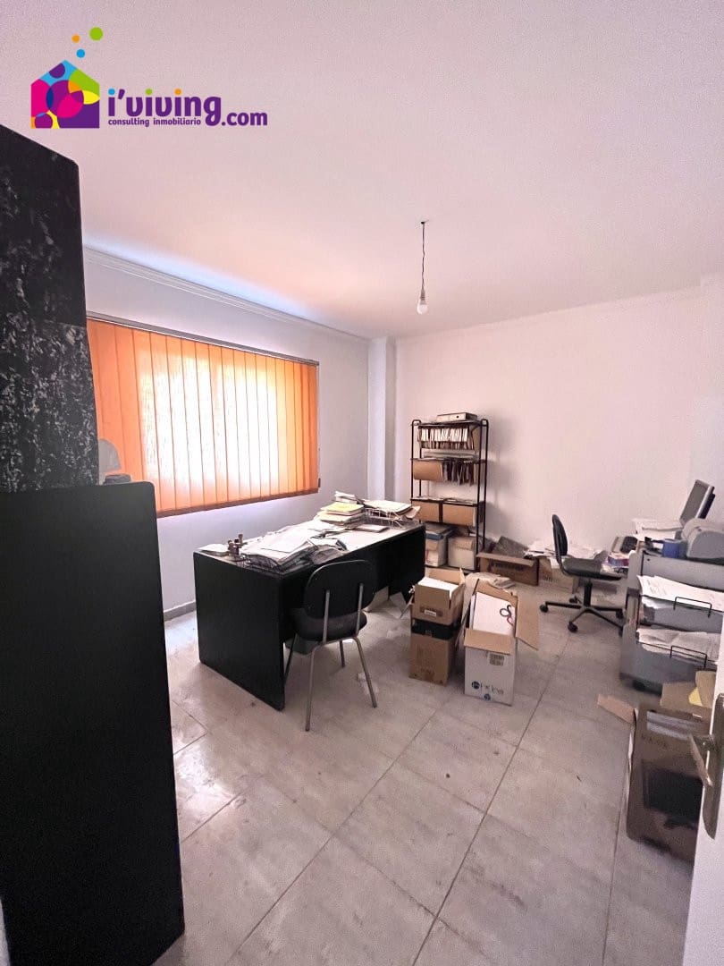 1 bedroom Commercial for sale in Olula del Rio - € 62,000 (Ref: 7177467)