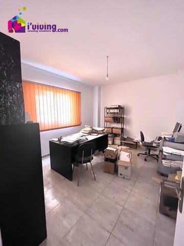 1 soveværelse Erhverv til salg i Olula del Río - € 62.000 (Ref: 7177467)