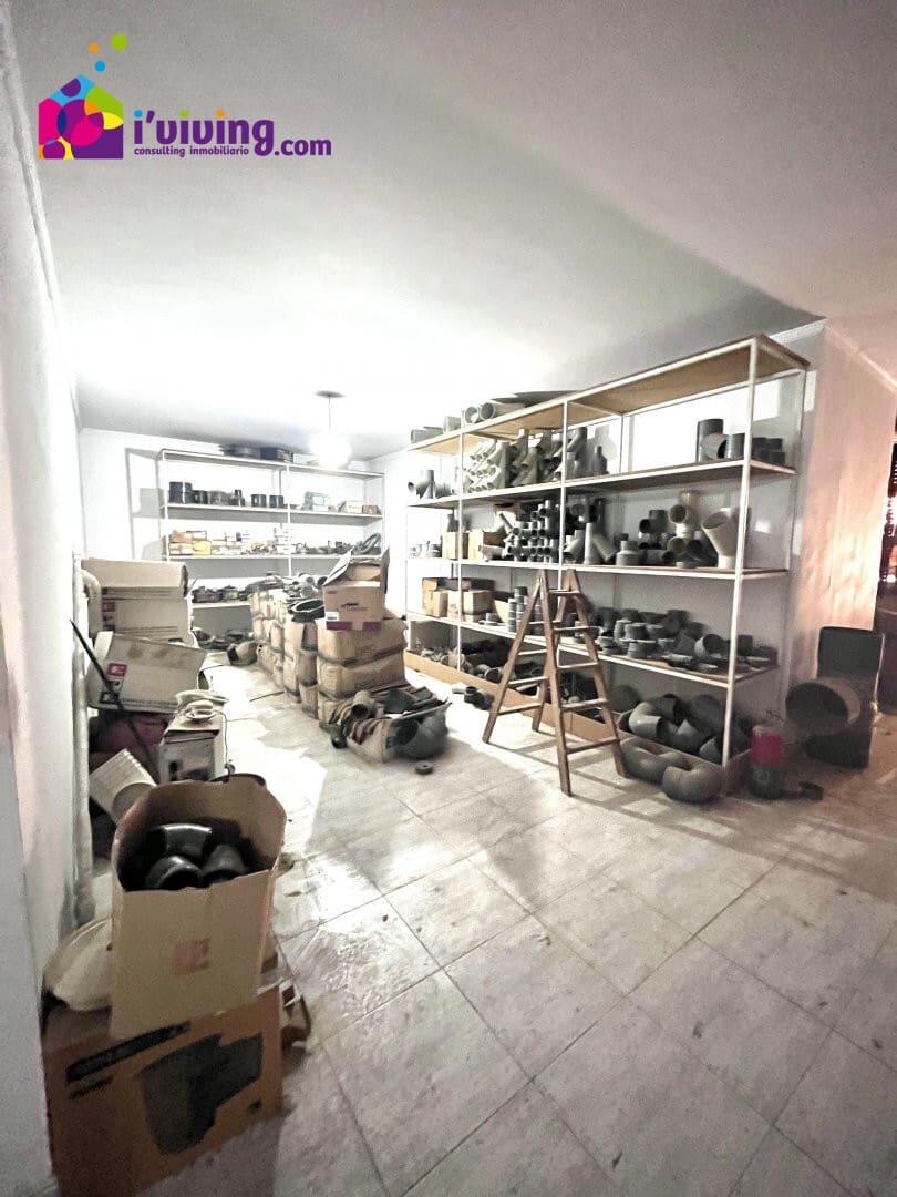 1 bedroom Commercial for sale in Olula del Rio - € 62,000 (Ref: 7177467)