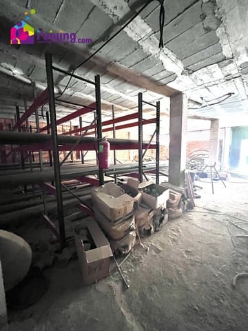 1 soveværelse Erhverv til salg i Olula del Río - € 62.000 (Ref: 7177467)