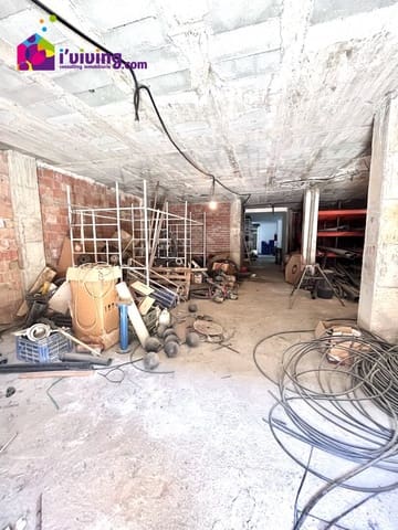 1 soveværelse Erhverv til salg i Olula del Río - € 62.000 (Ref: 7177467)