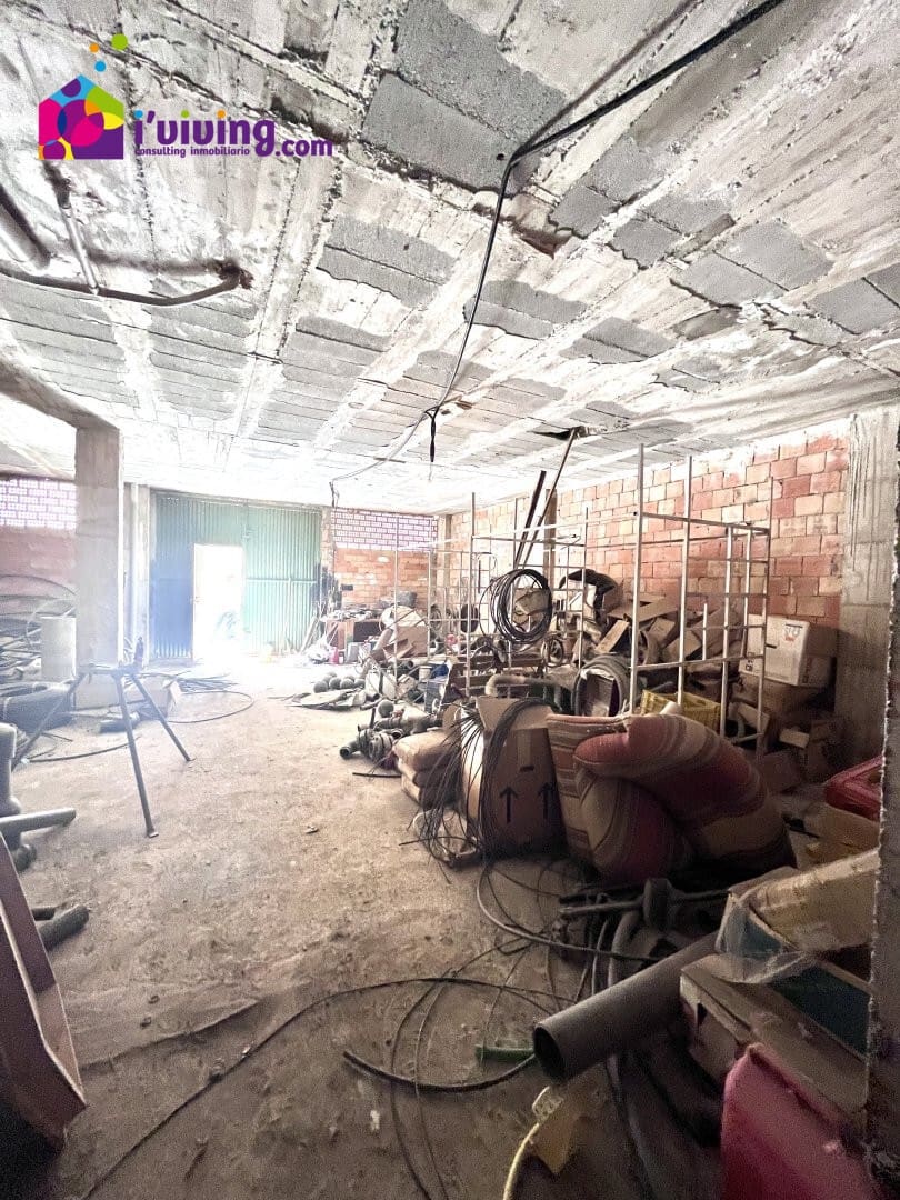 1 bedroom Commercial for sale in Olula del Rio - € 62,000 (Ref: 7177467)