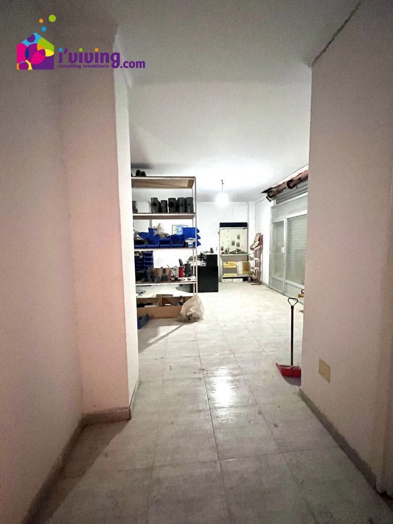 1 soveværelse Erhverv til salg i Olula del Rio - € 62.000 (Ref: 7177467)