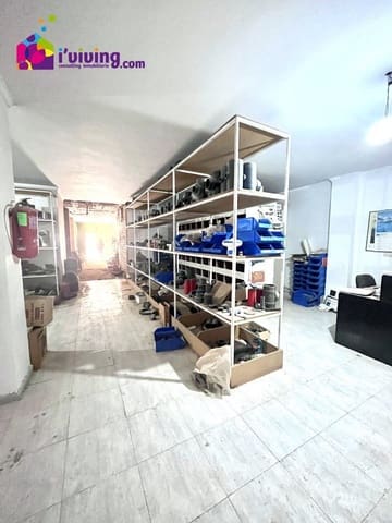Local Comercial de 1 habitación en Olula del Río en venta - 62.000 € (Ref: 7177467)
