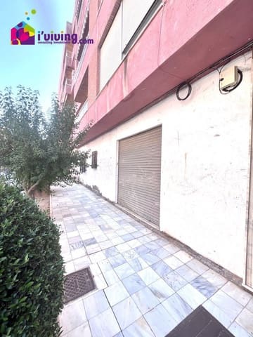 Local Comercial de 1 habitación en Olula del Río en venta - 62.000 € (Ref: 7177467)