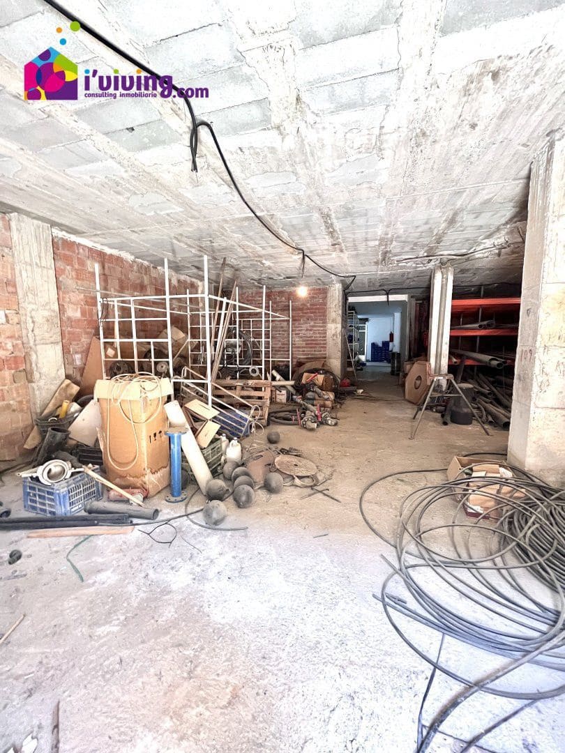 1 soveværelse Erhverv til salg i Olula del Rio - € 62.000 (Ref: 7177467)