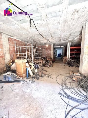 Local Comercial de 1 habitación en Olula del Río en venta - 62.000 € (Ref: 7177467)