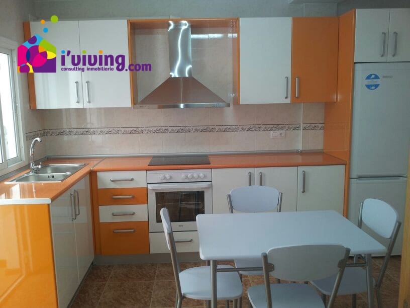 5 slaapkamer Appartement te koop in Albox met garage - € 230.000 (Ref: 7177469)