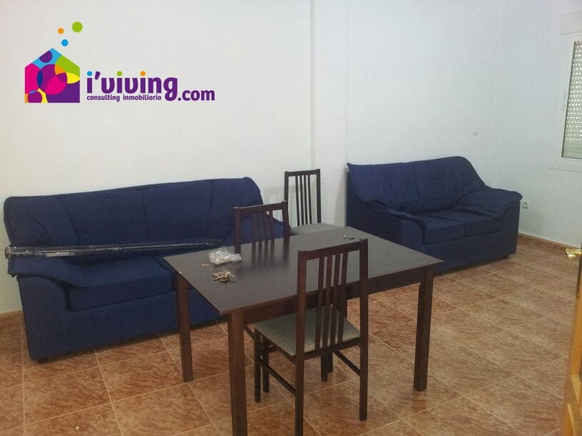 5 slaapkamer Appartement te koop in Albox met garage - € 230.000 (Ref: 7177469)