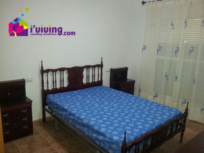 5 slaapkamer Appartement te koop in Albox met garage - € 230.000 (Ref: 7177469)