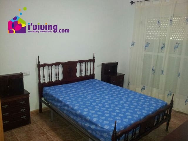 5 slaapkamer Appartement te koop in Albox met garage - € 230.000 (Ref: 7177469)