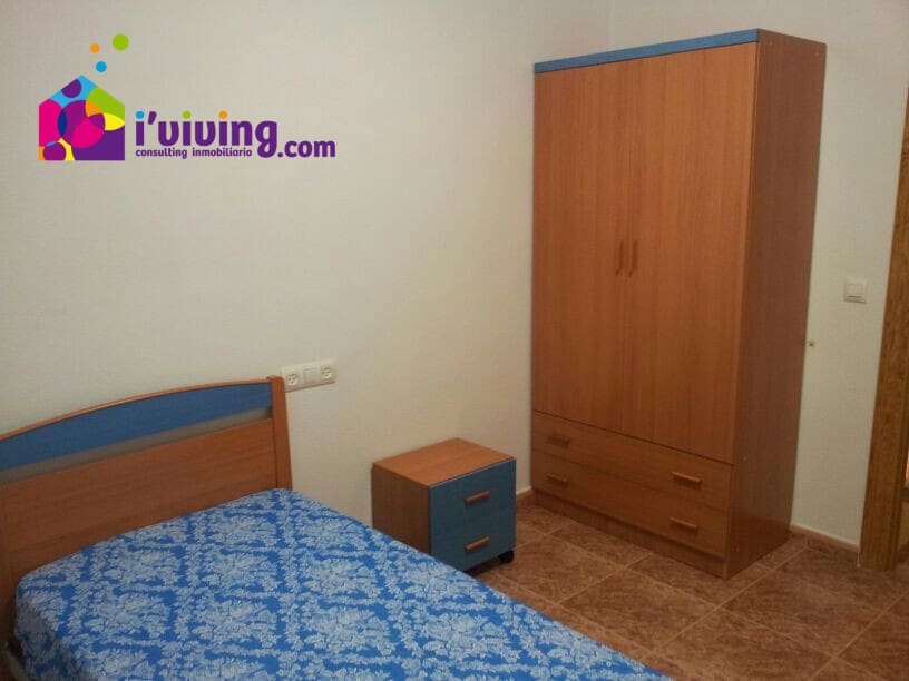 5 slaapkamer Appartement te koop in Albox met garage - € 230.000 (Ref: 7177469)