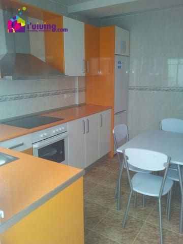 5 slaapkamer Appartement te koop in Albox met garage - € 230.000 (Ref: 7177469)