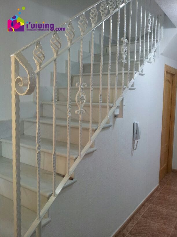 5 slaapkamer Appartement te koop in Albox met garage - € 230.000 (Ref: 7177469)