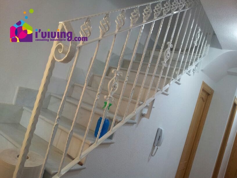 5 slaapkamer Appartement te koop in Albox met garage - € 230.000 (Ref: 7177469)