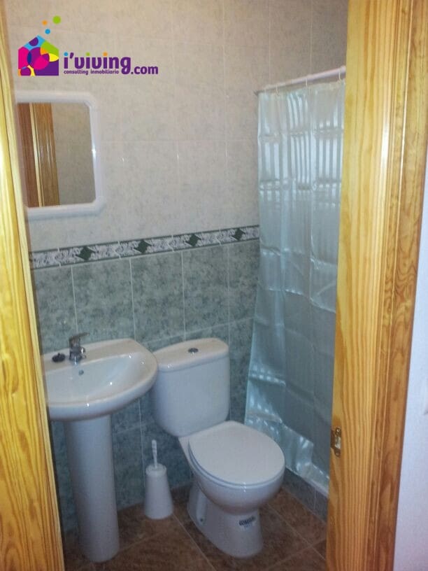 5 slaapkamer Appartement te koop in Albox met garage - € 230.000 (Ref: 7177469)