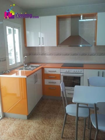 5 soveværelse Byhus til salg i Albox med garage - € 179.900 (Ref: 7177469)