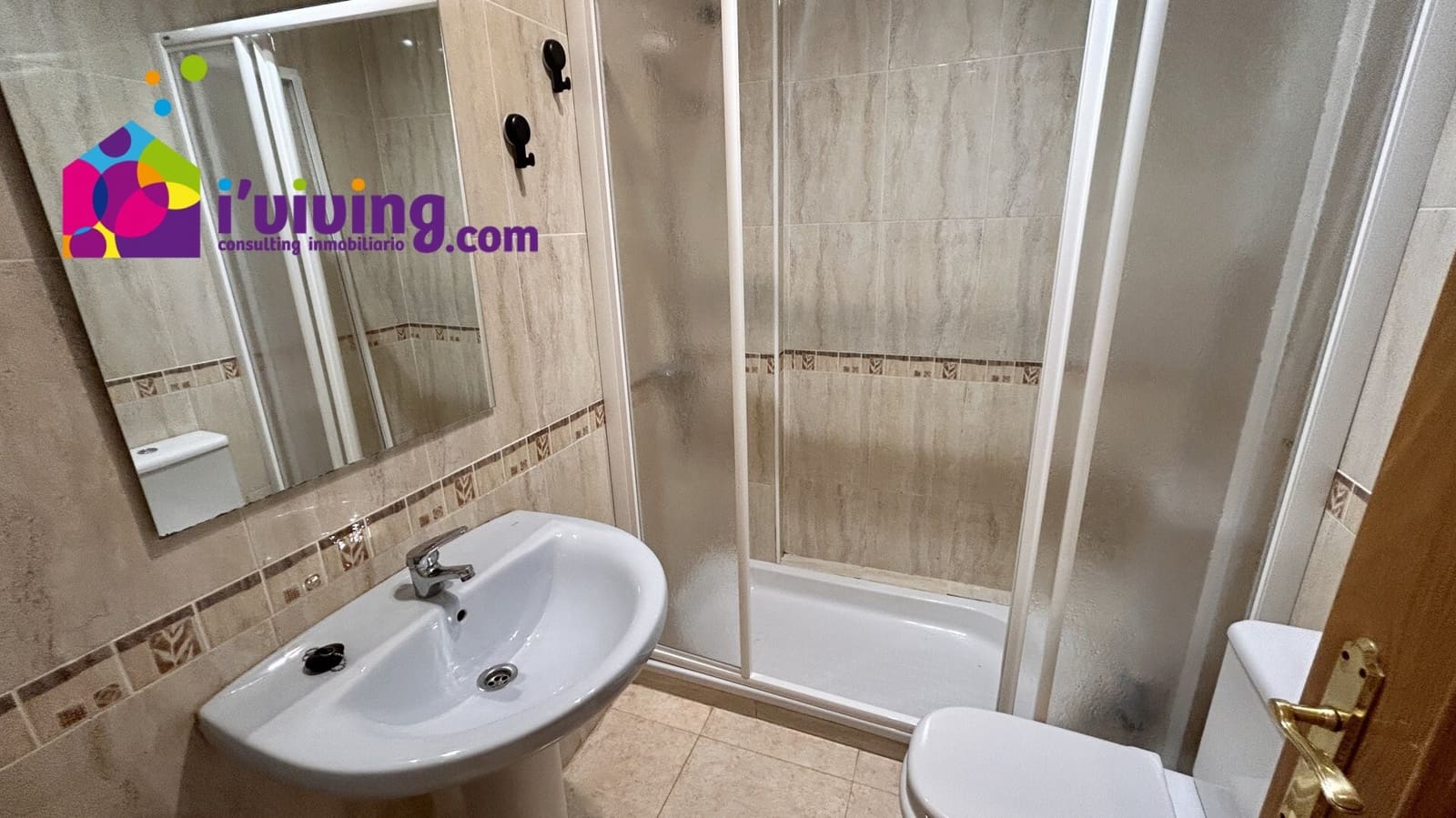 5 soveværelse Lejlighed til salg i Albox med garage - € 179.000 (Ref: 7177473)