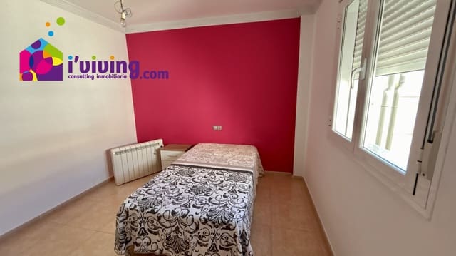 5 slaapkamer Appartement te koop in Albox met garage - € 179.000 (Ref: 7177473)