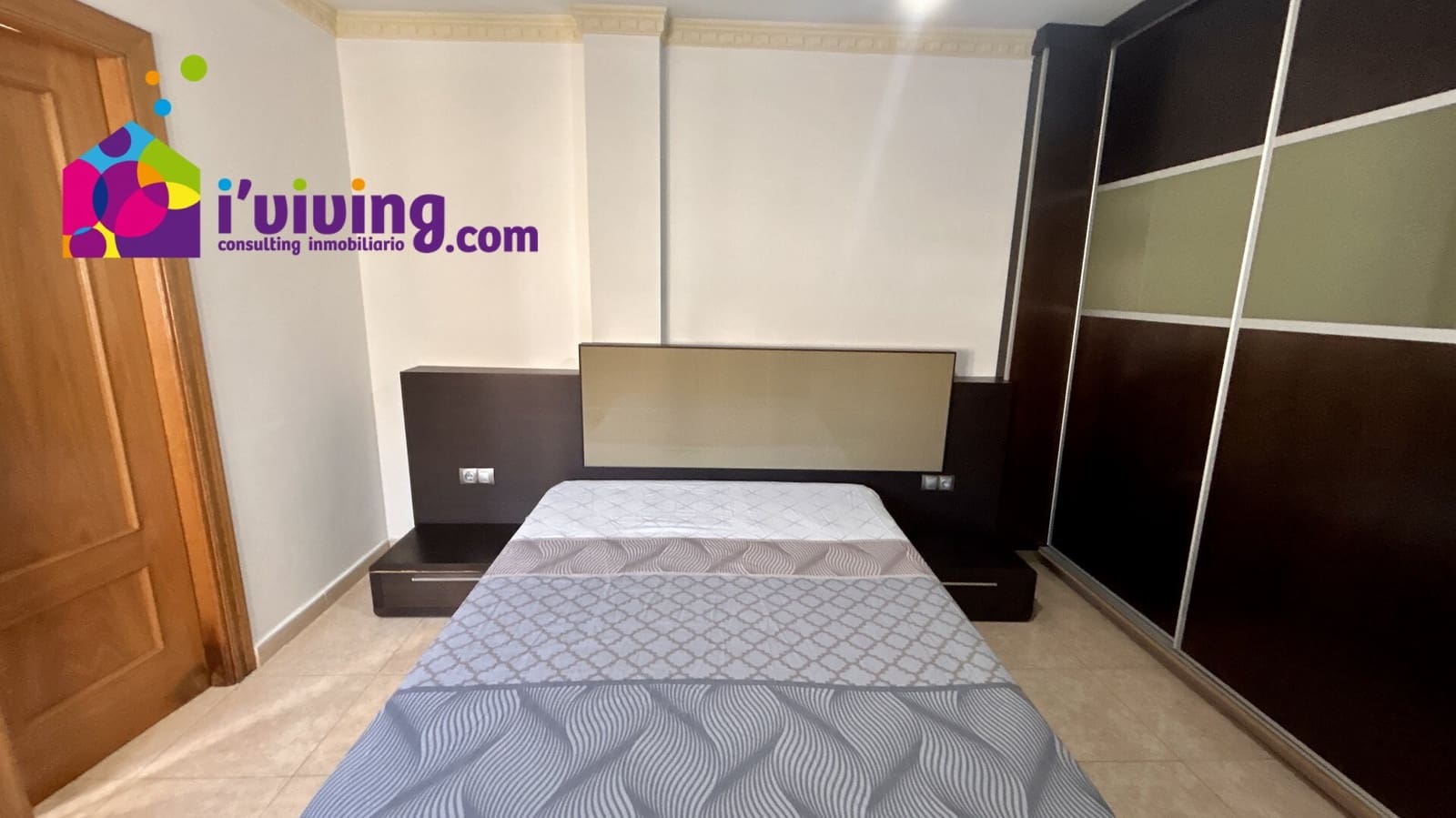 5 soveværelse Lejlighed til salg i Albox med garage - € 179.000 (Ref: 7177473)