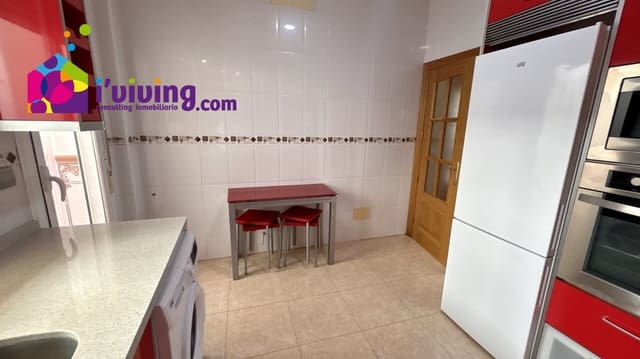 5 slaapkamer Appartement te koop in Albox met garage - € 179.000 (Ref: 7177473)