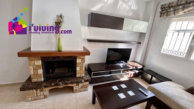 5 slaapkamer Appartement te koop in Albox met garage - € 179.000 (Ref: 7177473)