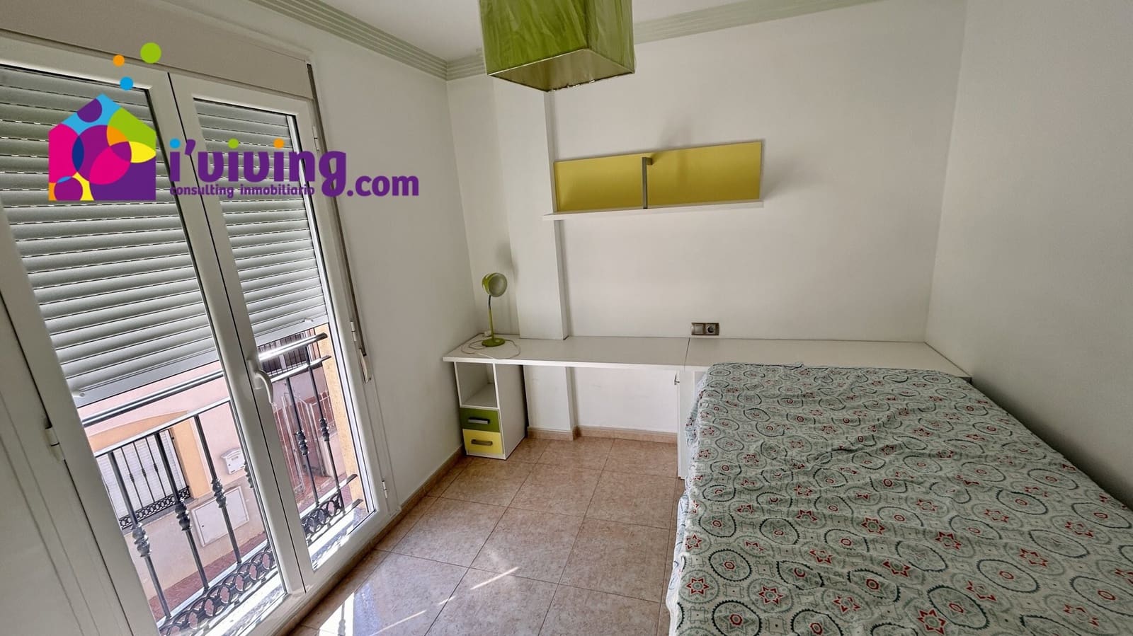 5 soveværelse Lejlighed til salg i Albox med garage - € 179.000 (Ref: 7177473)