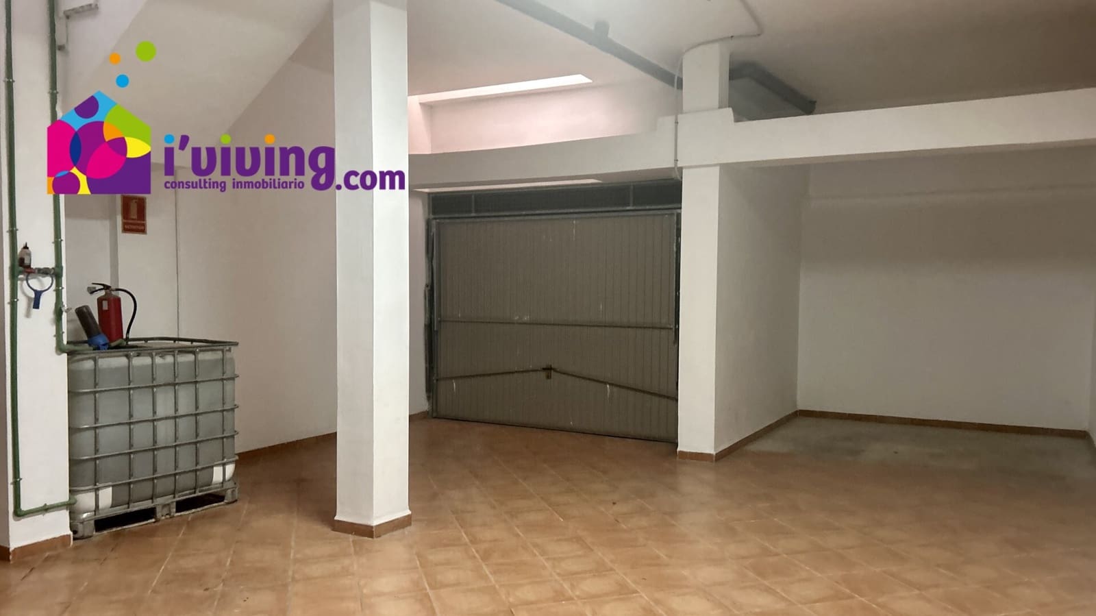 5 soveværelse Lejlighed til salg i Albox med garage - € 179.000 (Ref: 7177473)