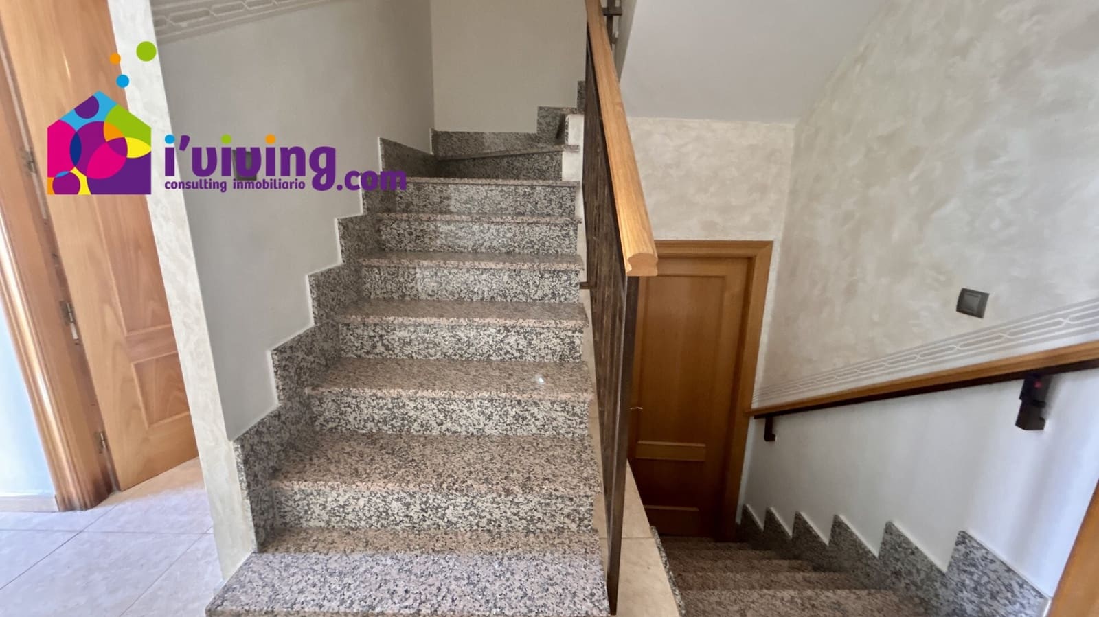 5 soveværelse Lejlighed til salg i Albox med garage - € 179.000 (Ref: 7177473)