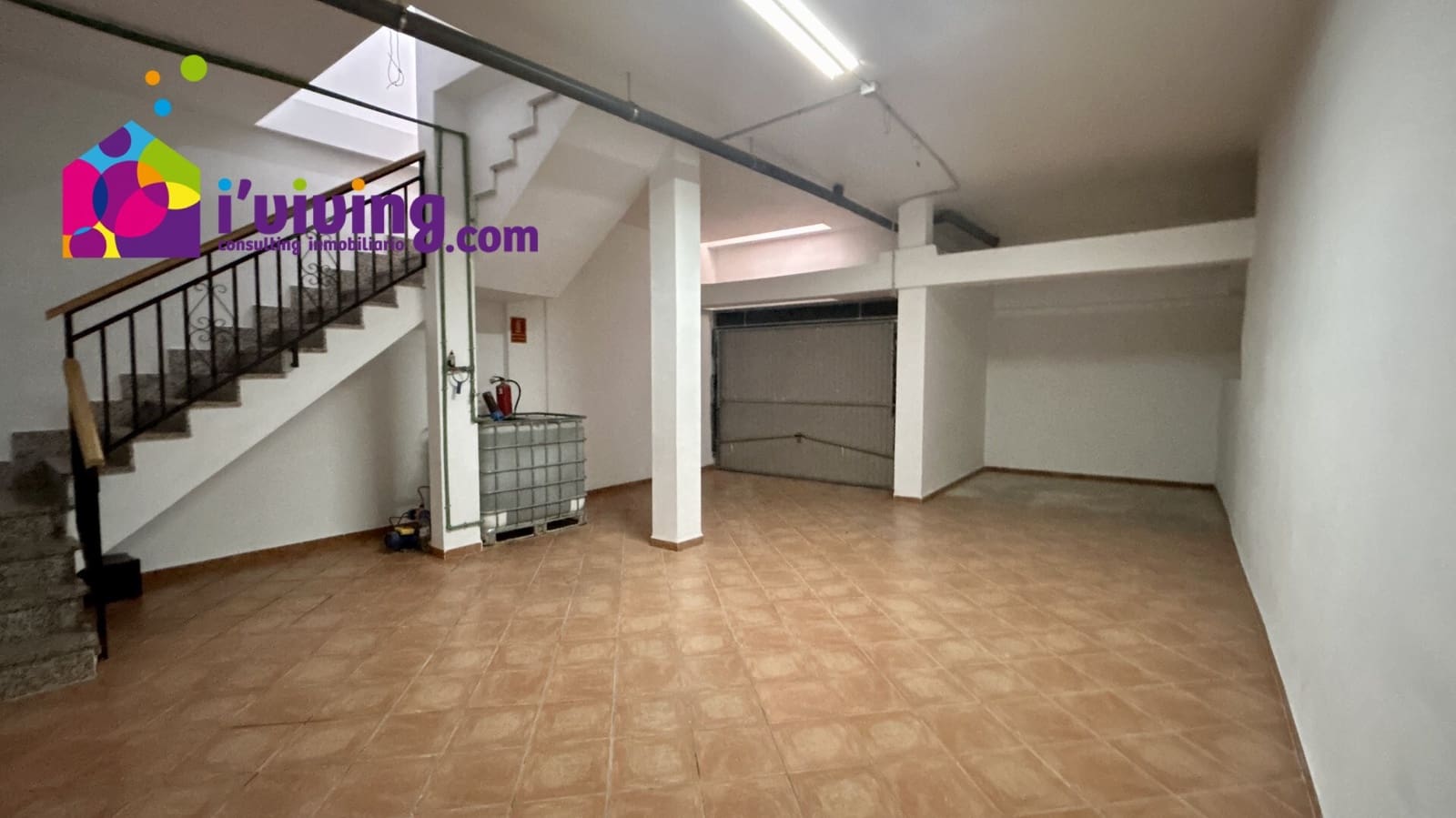 5 soveværelse Lejlighed til salg i Albox med garage - € 179.000 (Ref: 7177473)