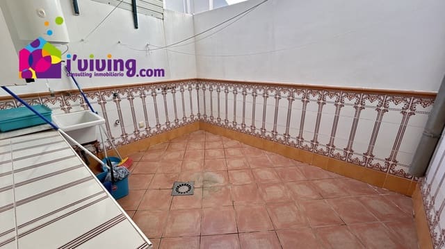 5 slaapkamer Appartement te koop in Albox met garage - € 179.000 (Ref: 7177473)