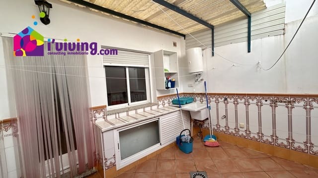 5 slaapkamer Appartement te koop in Albox met garage - € 179.000 (Ref: 7177473)