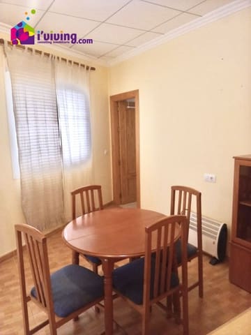 3 soverom Leilighet til salgs i Olula del Río - € 64 900 (Ref: 7177474)