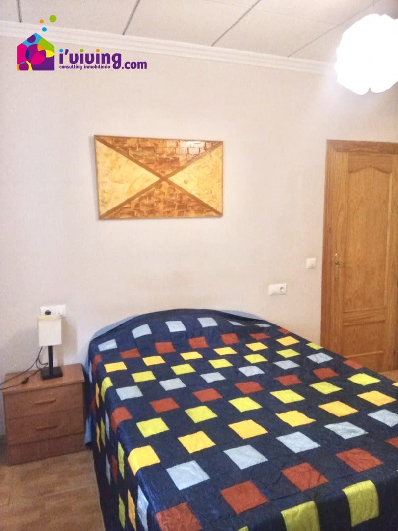 3 soveværelse Lejlighed til salg i Olula del Rio - € 64.900 (Ref: 7177474)