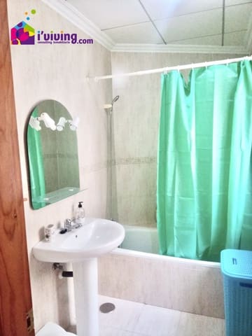 3 soverom Leilighet til salgs i Olula del Río - € 64 900 (Ref: 7177474)