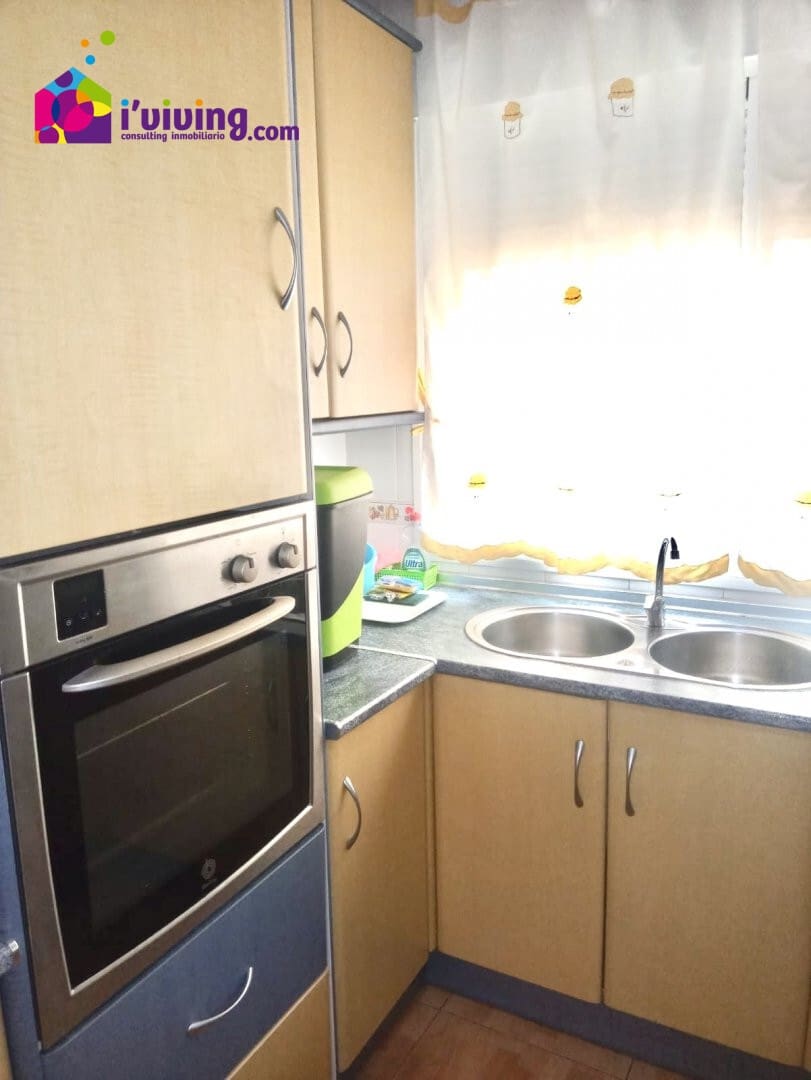 3 soveværelse Lejlighed til salg i Olula del Rio - € 64.900 (Ref: 7177474)