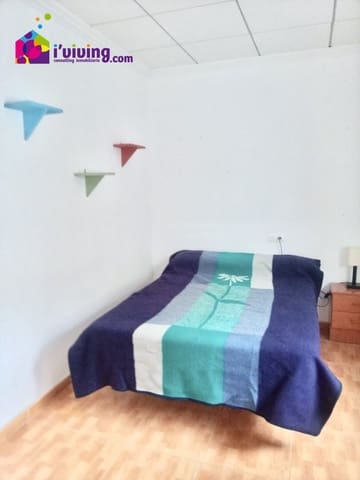 3 soverom Leilighet til salgs i Olula del Río - € 64 900 (Ref: 7177474)