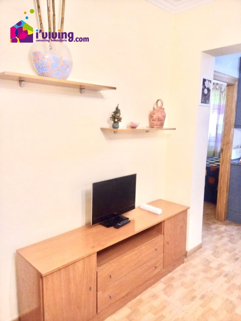 3 soveværelse Lejlighed til salg i Olula del Rio - € 64.900 (Ref: 7177474)