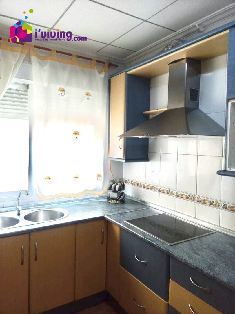 3 soveværelse Lejlighed til salg i Olula del Rio - € 64.900 (Ref: 7177474)