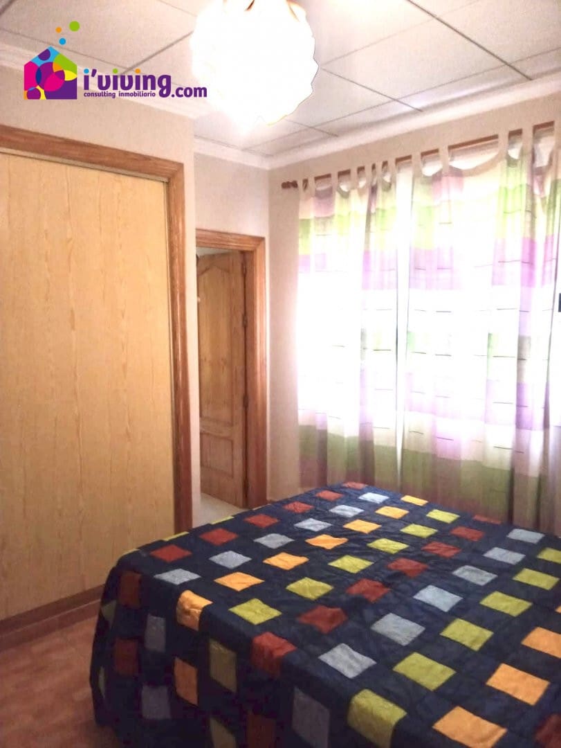 3 soveværelse Lejlighed til salg i Olula del Rio - € 64.900 (Ref: 7177474)