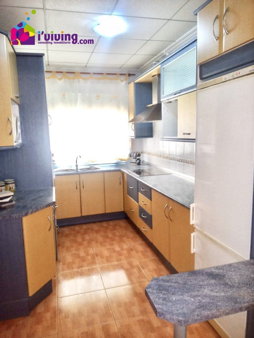 3 bedroom Flat for sale in Olula del Rio - € 64,900 (Ref: 7177474)